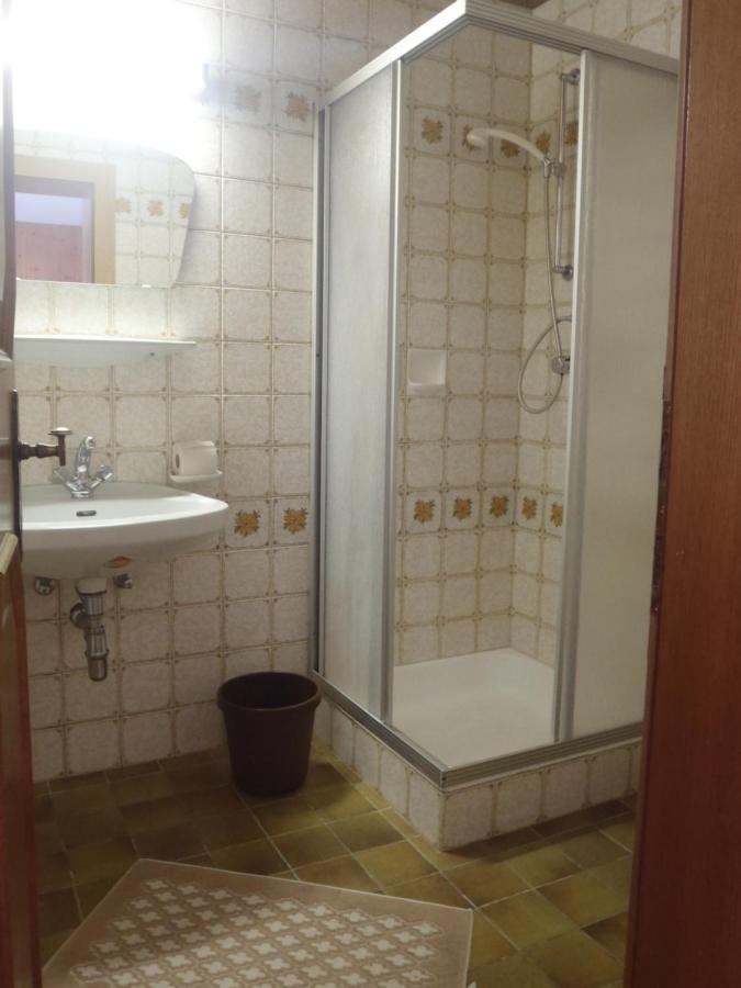 Gaestehaus Pendl Майрхофен Экстерьер фото